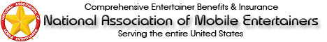 National Association of Mobile Entertainers